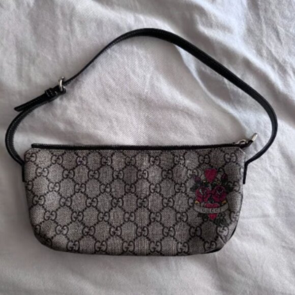 Vintage Gucci Hobo Bag - Picture 1 of 3